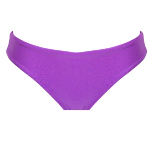 Slip Curvy Viola