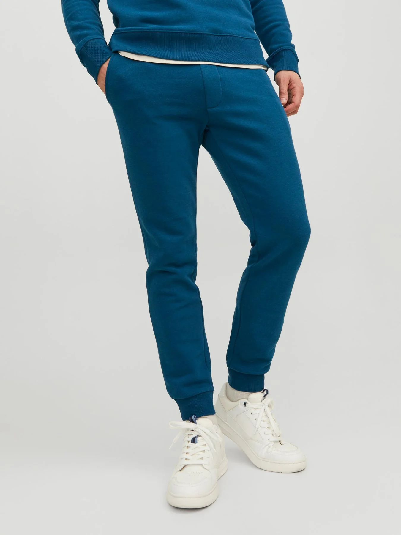 Pantaloni JACK & JONES 12195726 - immagine 5
