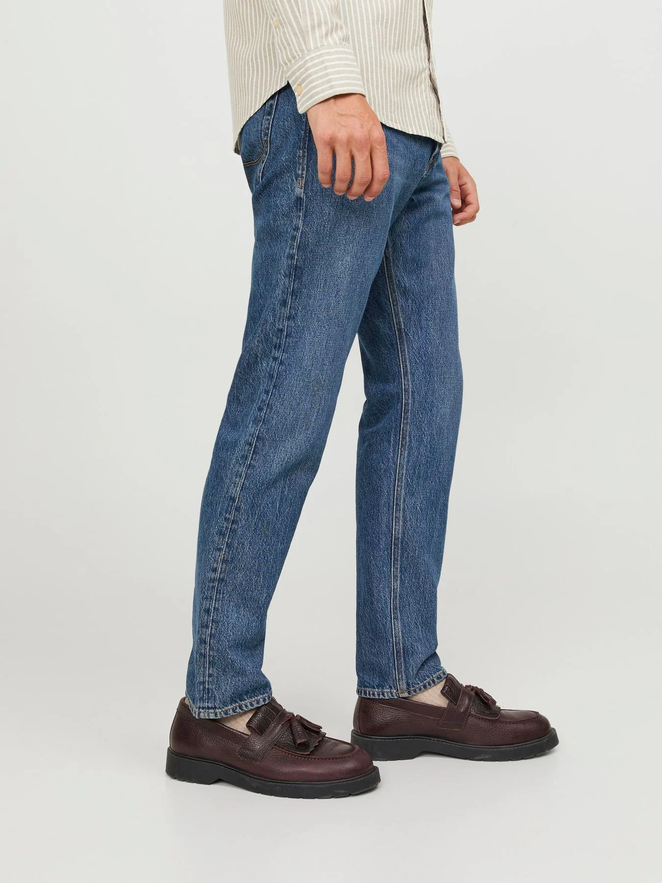 Pantaloni Jack&Jones 12249019 - immagine 4