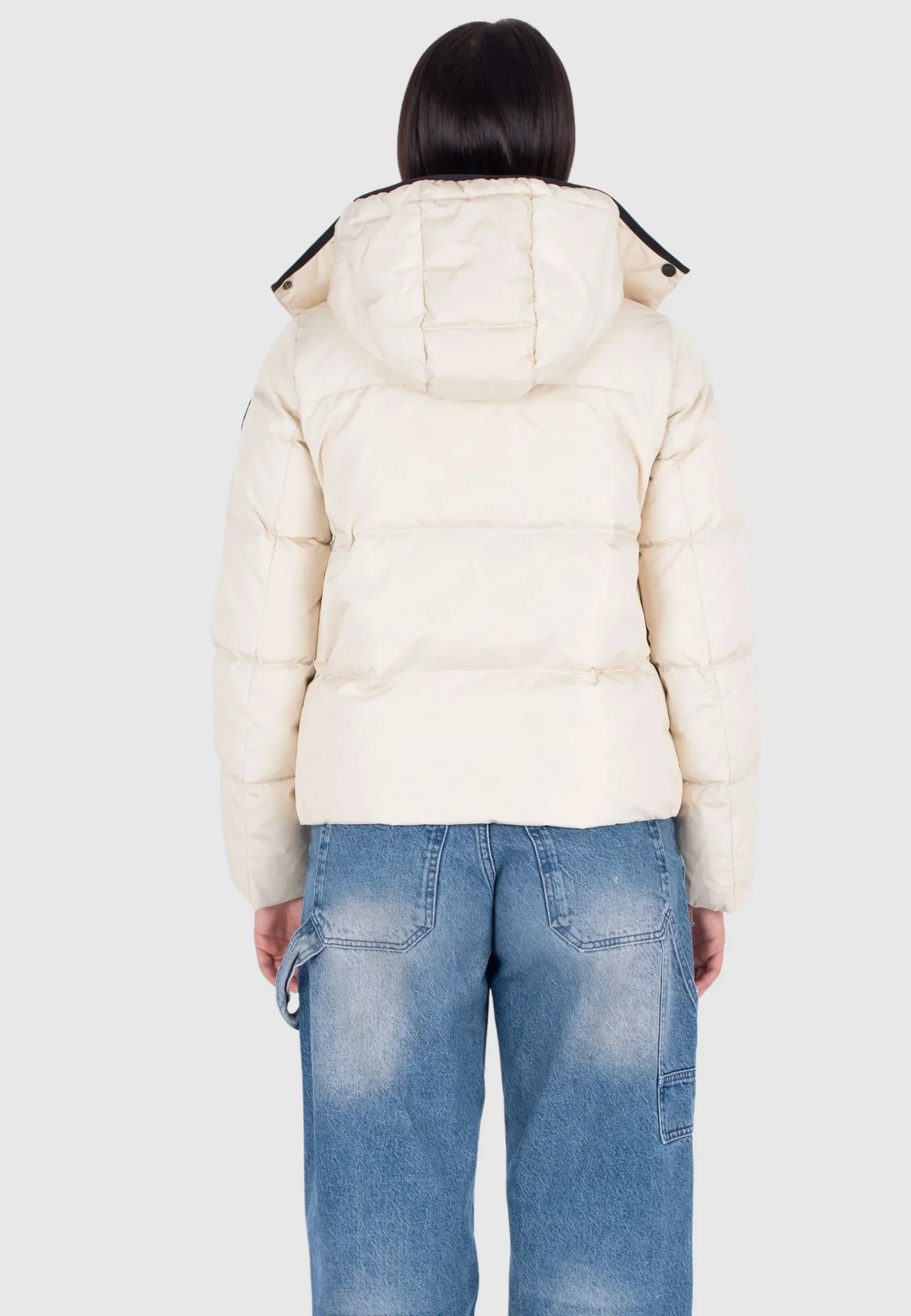 Giubbotto Refrigiwear W52400MIKI JACKET - immagine 3