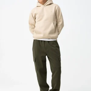 PANTALONE TUTA RAOUL_4 CON TASCONI 10062331.VMIL